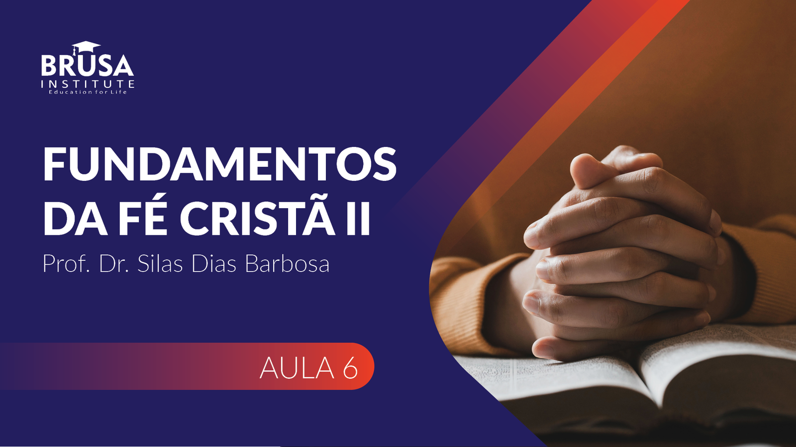 A Igreja, templo do Espírito, é edificada por dons carismáticos para glorificar e servir a Deus.