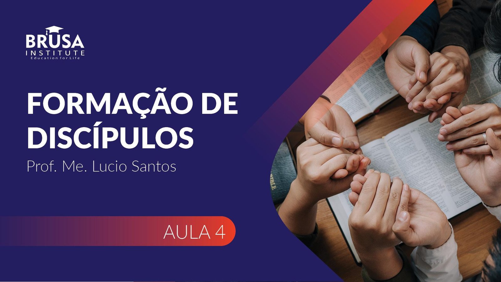 Josué: liderança divina, conquista de Canaã e missão redentora para todas as nações.
