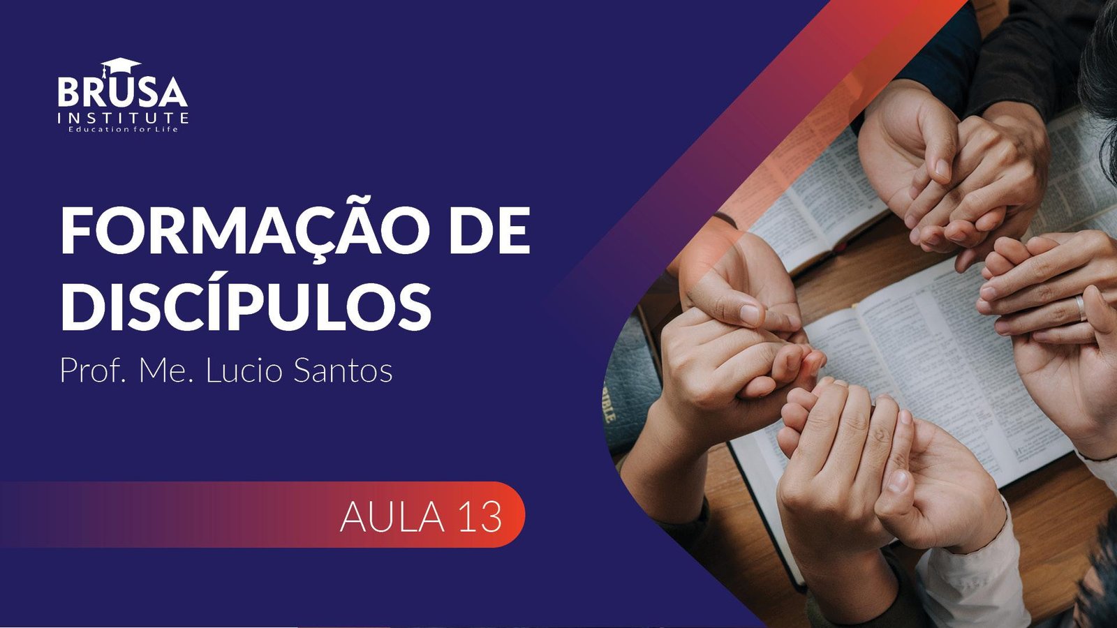 O uso da tecnologia como ferramenta para discipulado eficaz no contexto contemporâneo.