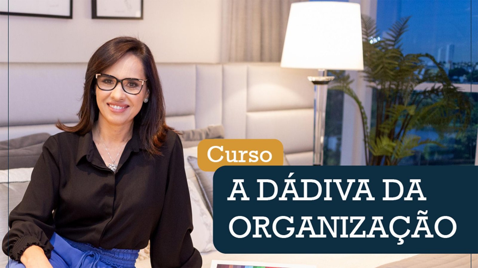 Conheça as evidências bíblicas que um estilo de vida organizado atrai a bênção de Deus.