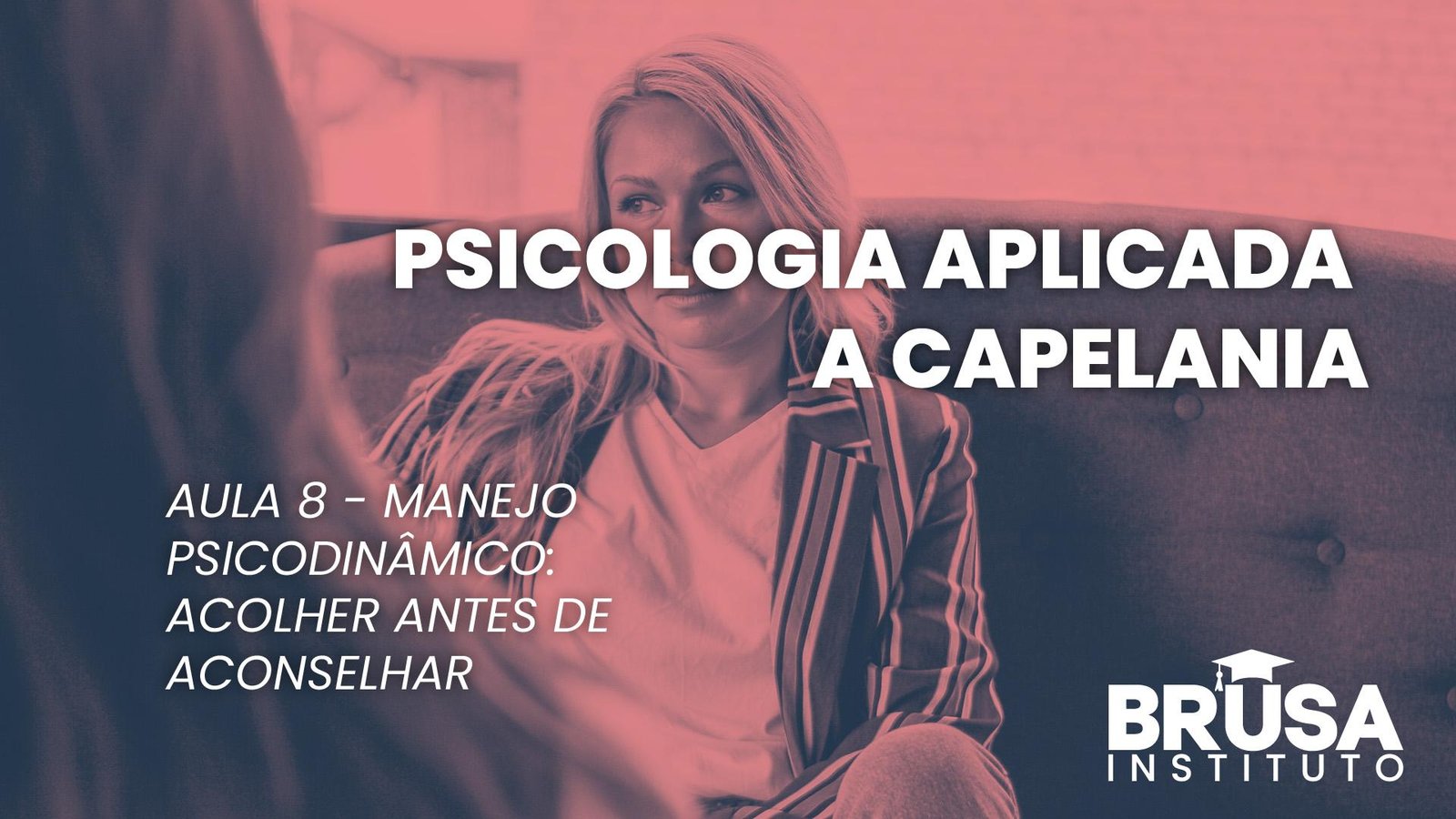 Acolher, escutar e validar emoções prepara o caminho para uma ajuda segura.