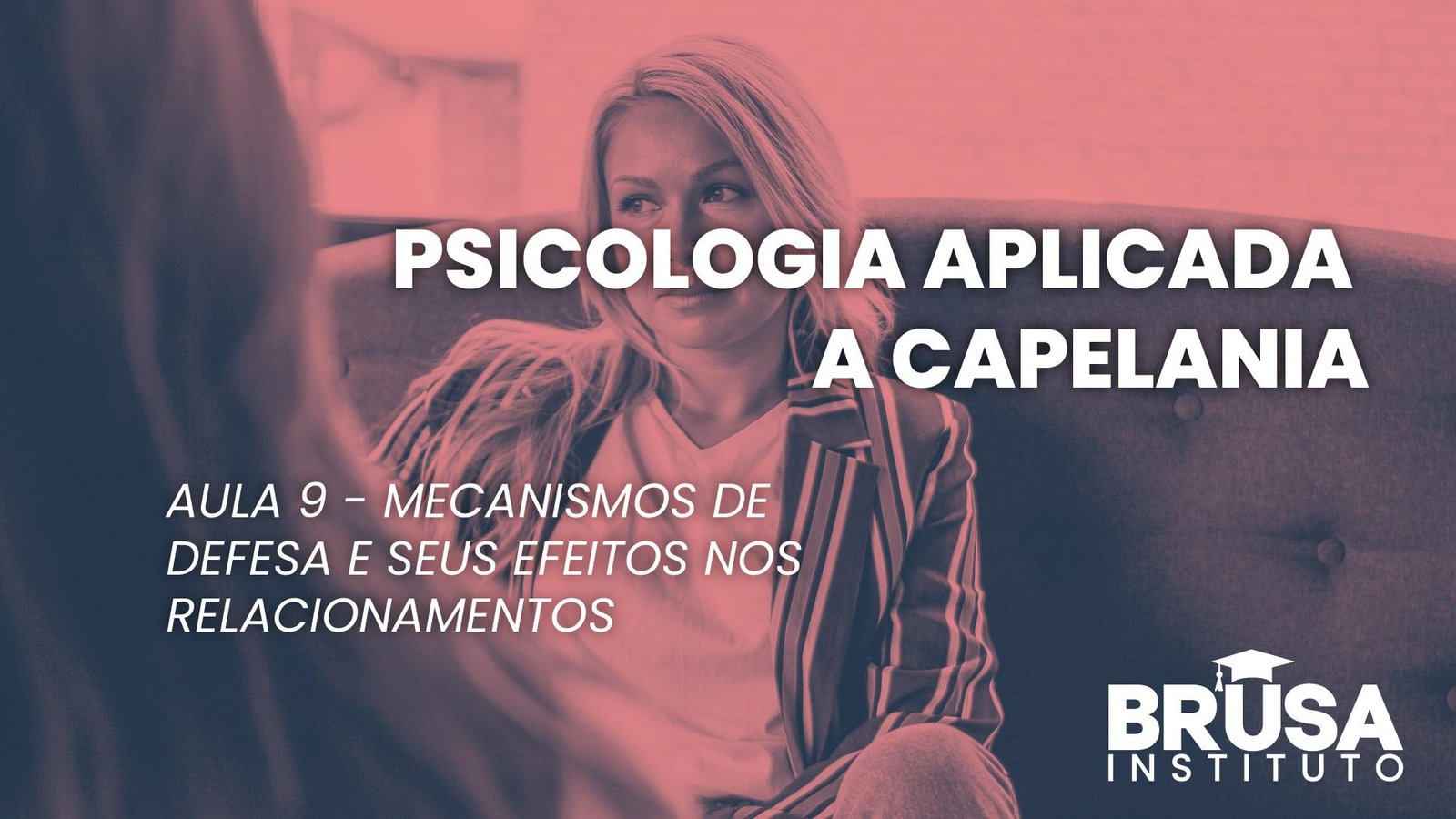 Defesas inconscientes protegem da dor, mas também influenciam relações.